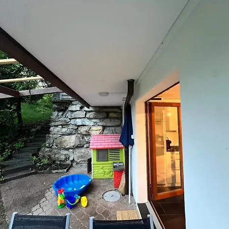 Alpine Feeling & Lakeside Kienholz Exterior photo