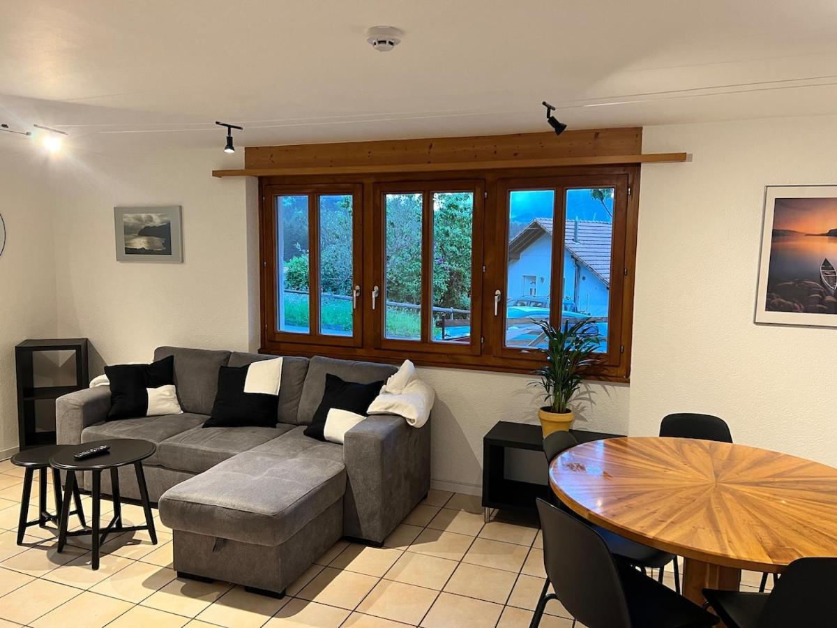 Apartamento Alpine Feeling & Lakeside *