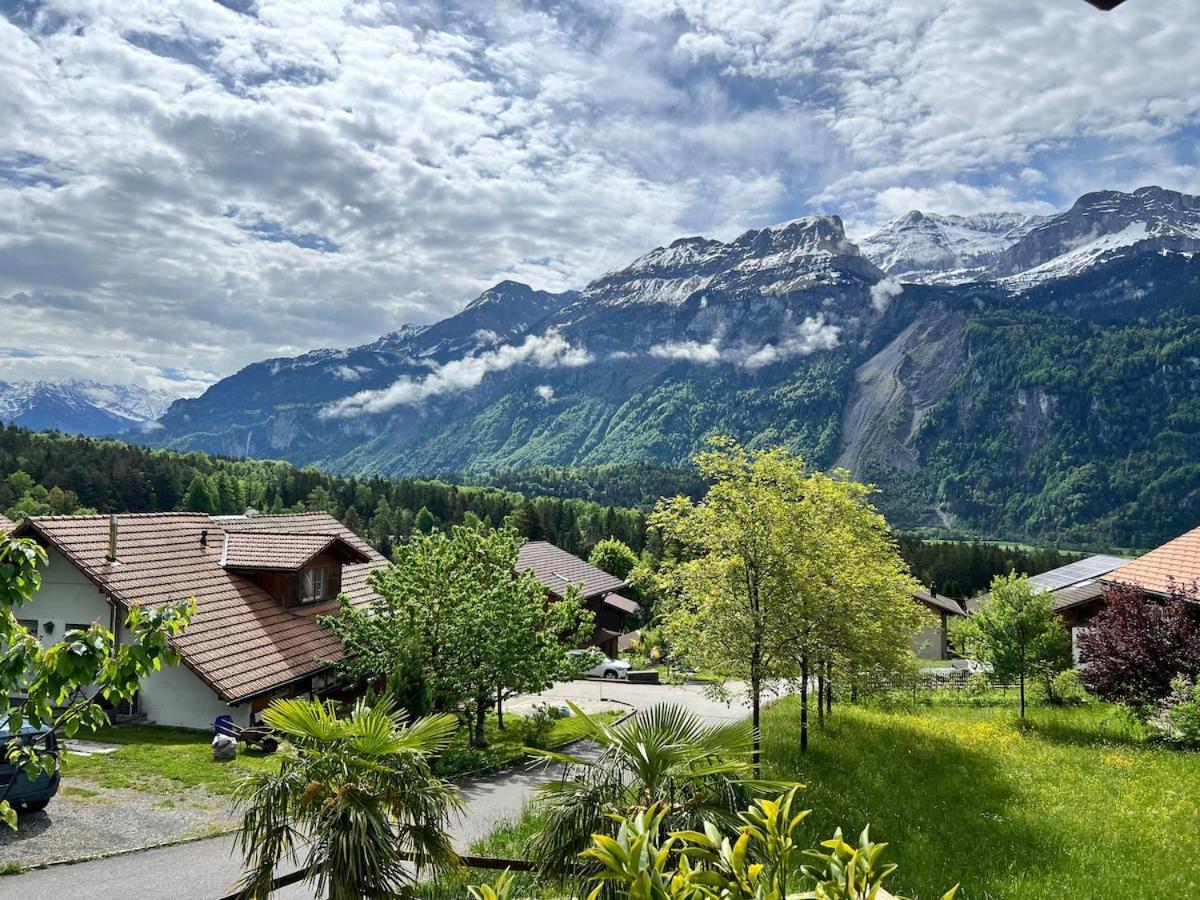 Alpine Feeling & Lakeside *
