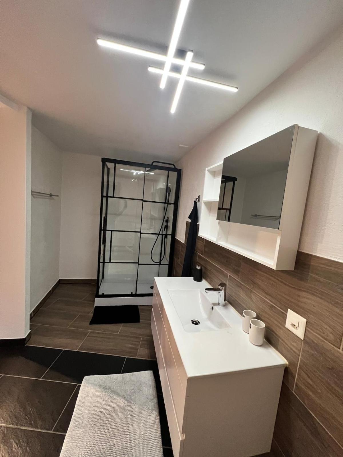 Apartamento Alpine Feeling & Lakeside