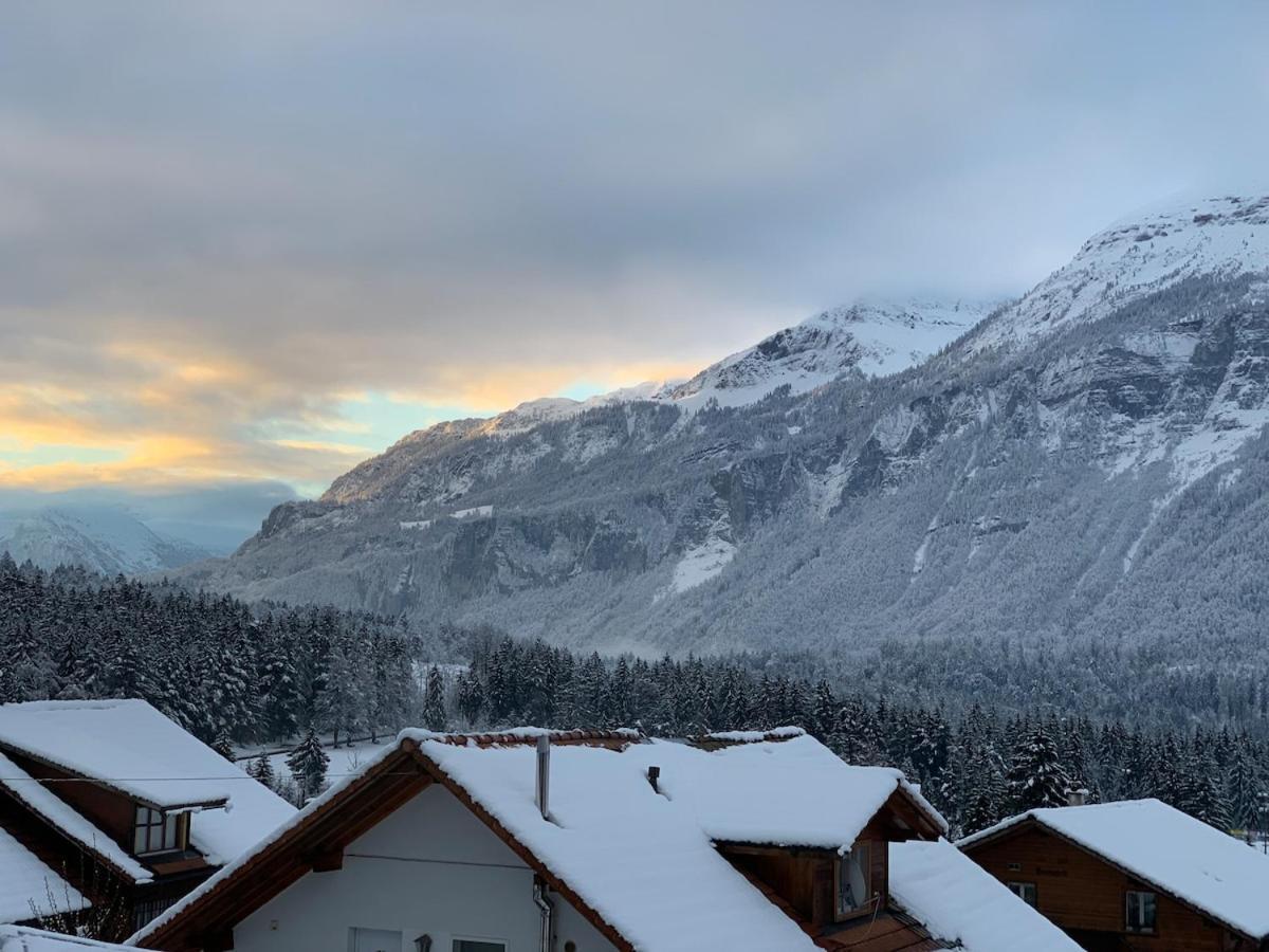 Alpine Feeling & Lakeside Apartamento